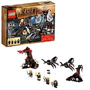 LEGO Hobbit 79001 Escape from Mirkwood Spiders